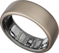 Smartring Helio Ring Titanium Größe 10 Smartring Helio Ring Titanium Größe 10