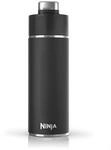 Thirsti 530 ml Trinkflasche &ndash; schwarz DW1801EUUKBK