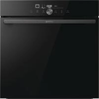 GO66E Pizza350C Einbaubackofen