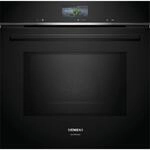 HM776GNB1F iQ700 Einbau-Backofen mit Mikrowellenfunktion