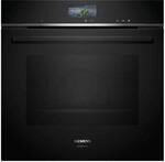 HS736GDB1 iQ700 Einbau-Dampfbackofen
