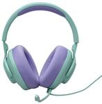 Quantum 100 M2 Gaming-Headset, Cyan