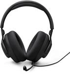 Quantum 100 M2 Gaming-Headset, Schwarz