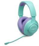 Quantum 360 Wireless Gaming-Headset, Cyan