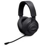 Quantum 360 Wireless Gaming-Headset, Schwarz
