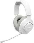 Quantum 360 Wireless Gaming-Headset, Wei&szlig;