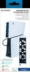 L&uuml;fter [white/black] f&uuml;r PS5 Slim