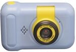 KCA-1351 Digitalkamera blau