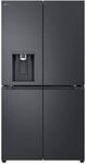GML960EVBE K&uuml;hl-Gefrier-Kombination