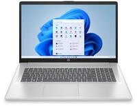 Notebook 17-cn3658ng, Silber, 17 Zoll, Full HD, IPS, Intel Core i5-1334U, 16 GB, 1 TB