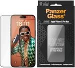 Ceramic Protection for iPhone 15 Pro Max | Ultra-Wide Fit mit EasyAligner