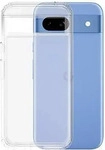 PanzerGlass 1980, PanzerGlass Fashionable Case Transparent X-Ray Soft Basic Google