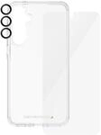 3-in-1 Schutz Set Samsung Galaxy A55 5G