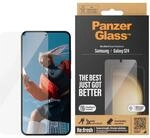 ScreenPro Schutzglas Samsung Galaxy S24, Ultra-Wide Fit