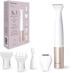 ES-WM31-P301 5-in-1 Multi-Trimmer
