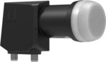 Black Ultra Twin LNB