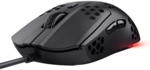 GXT 928 Helox Federleichte Gaming-Maus, Schwarz
