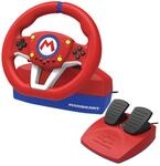 Mario Kart Racing Wheel Lenkrad Pro MINI Nintendo Switch Lenkrad