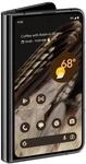 Pixel 9 Pro Fold 5G 256 GB Obsidian Smartphone