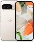 Pixel 9 5G 256GB Porcelain Smartphone