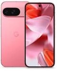 Pixel 9 5G 128GB Peony Smartphone