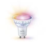"Smarte Gl&uuml;hbirne ""White & Color"", 50W, GU10, dimmbar (00228362)"