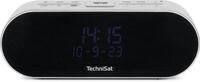DIGITRADIO 53 BT Hellgrau DAB+ Radio