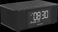 CR-ST40DAB schwarz Radiowecker