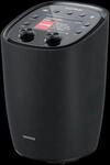 CR-ST500S Schwarz DAB+ Internetradio