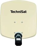 DIGIDISH 33 mit Satfinder V/H-LNB