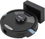 RV2620WDEU Matrix Plus 2-in-1 Saugroboter mit Wischfunktion