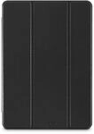 "Tablet-H&uuml;lle ""Extreme Protect"" f&uuml;r Galaxy Tab A9+ 11"", durchsichtig, Schw.