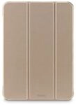 "Tablet-Case ""Terra"" f&uuml;r Apple iPad 10.9"" (10. Gen. 2022), Natur (00217251)