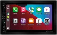 VMX700DAB Universal 2-DIN Media Moniceiver mit 17,8 cm (7 Zoll) Touchscreen