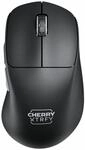 XTRFY M64 Pro Wireless Gaming-Maus, Schwarz
