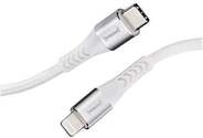USB-C auf Lightning Kabel, 1,5 m