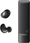 A30i Schwarz In-Ear Kopfh&ouml;rer