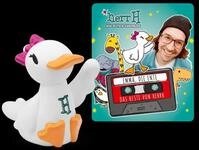 Emma, die Ente &ndash; Das Beste von herrH H&ouml;rfigur