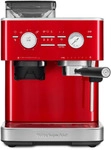 5KES6551ECA Siebträger-Espressomaschine 5KES6551ECA Siebträger-Espressomaschine