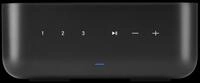 Home AMP schwarz Vollverst&auml;rker