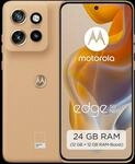 edge50 neo 5G 12GB + 512GB PANTONE Latte Smartphone
