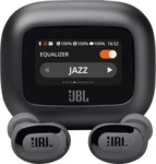 In-Ear Kopfh&ouml;rer LIVE BUDS 3 schwarz