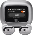 In-Ear Kopfh&ouml;rer LIVE BUDS 3 silber