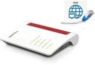 FRITZ!Box 4050 Router
