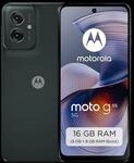 moto G55 5G 8GB + 256GB Forest Grey Smartphone