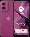 moto G55 5G 8GB + 256GB Twilight Purple Smartphone