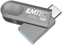 D280 Dual USB 3.2 128 GB USB-Stick