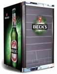 HIGHCUBE BECK&acute;S Getr&auml;nkek&uuml;hlschrank