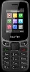 C80 4G LTE Schwarz Handy