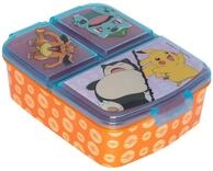 Sandwich Box Pok&eacute;mon